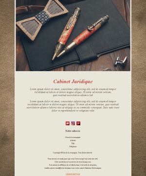 Actualités légales