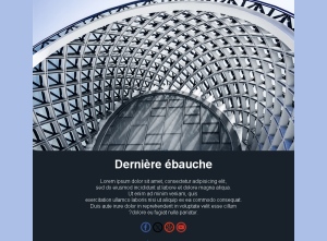 Architecture inspirante