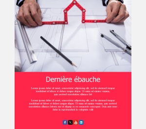 Projets architecturaux créatifs