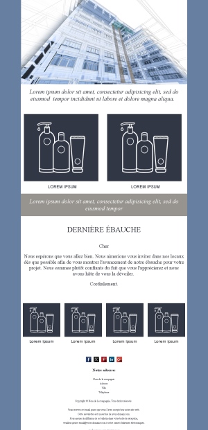 Projets design exceptionnels