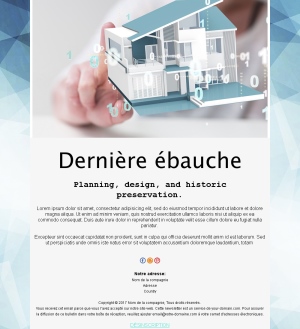 Design et structures