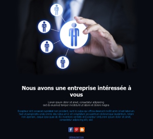 Recrutement efficace