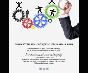 Talents et opportunités