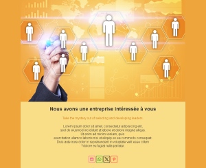 Stratégies RH modernes