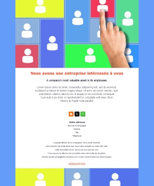 Solutions RH efficaces