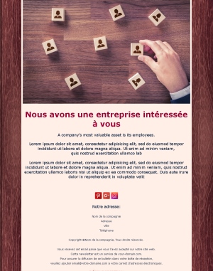 Recruter les meilleurs talents