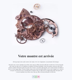 Lancements et collections