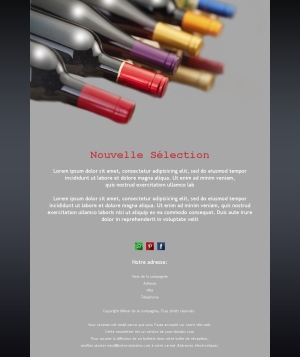 Vignerons Distingués