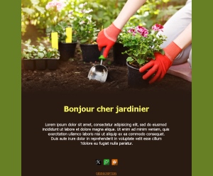 Gardening Tips