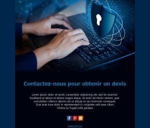 Sécurité Professionnelle