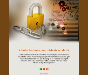 Sécurité Entreprises