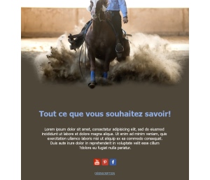 Équitation Passion