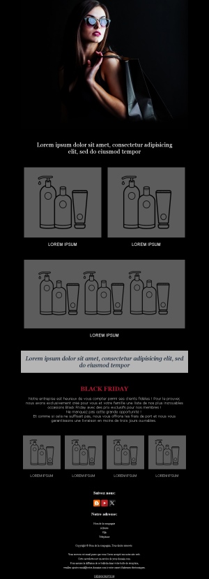 Black Friday Top Deals