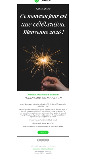 Communication Pro Email