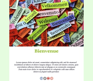 Onboarding Abonnés Emails