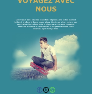 Trouvez votre prochaine destination