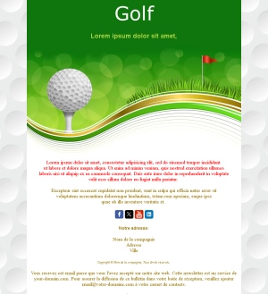 Wellness Community Layout