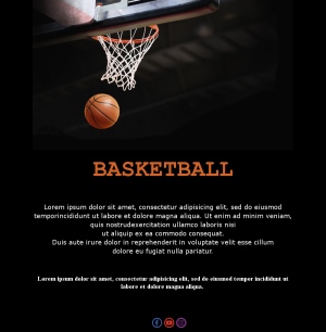 Email Basketball France