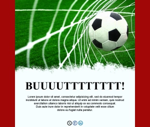 Email Football Club France