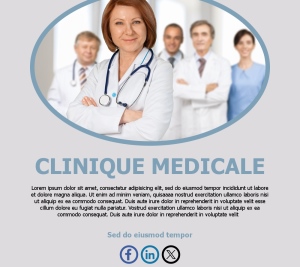 Email Santé et Prévention
