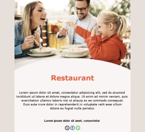 Emails Offres du Midi