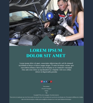 Car Repair Communication