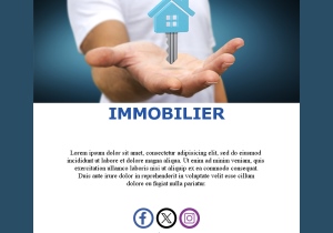 Communication Immobilière Pro