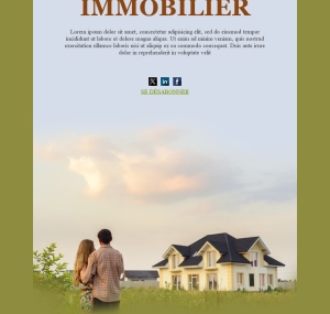 Offres Agence Immobilière