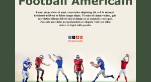 Campagne Événement Sportif