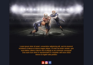 Email Club Américain