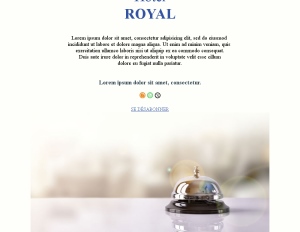 Offres d’Hôtel Exclusives