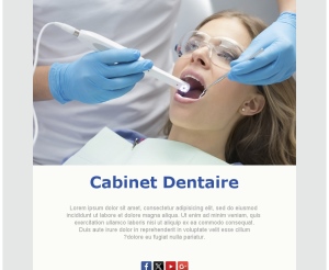Clinic Services & Promotions 