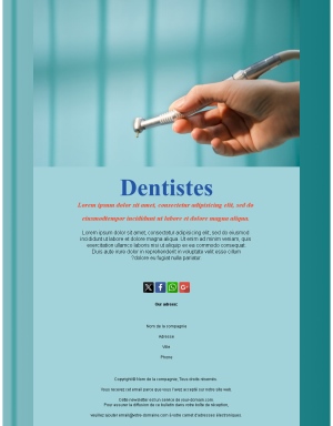Dental Tips & Care 