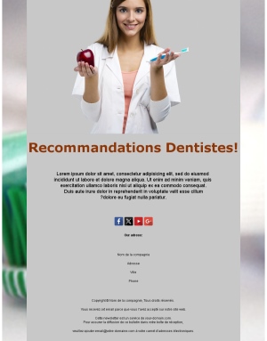 Dental Tips & Care 