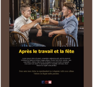 Soirée et After Work