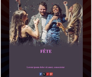 Soirée et After Work