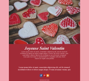 Célébrez l’Amour 