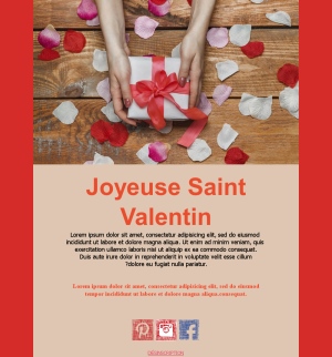 Saint Valentin