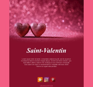 Saint Valentin