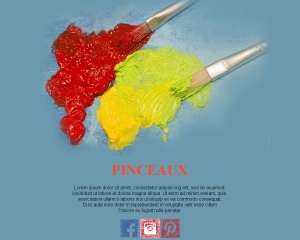 Actualités Arts et Culture 