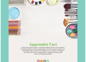 Créations Artistiques