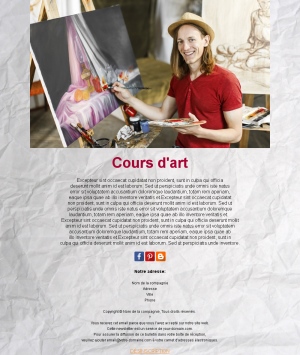 Créations Artistiques