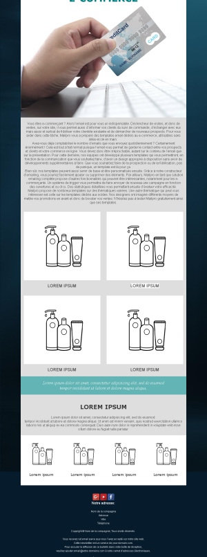 Ventes Digitales