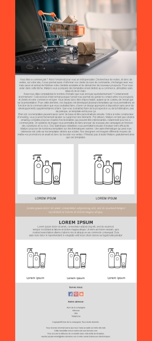 Campagnes Efficaces