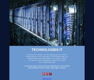 Entreprises IT Innovantes