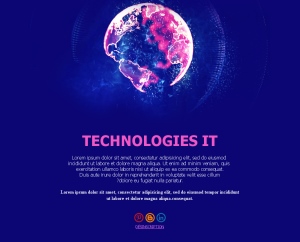 Nouvelles Entreprises IT