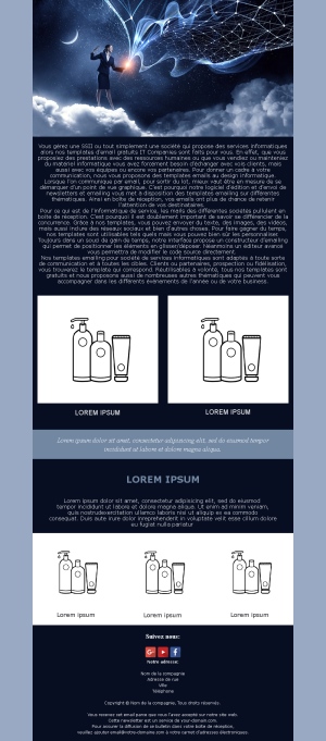 Insights Technologiques