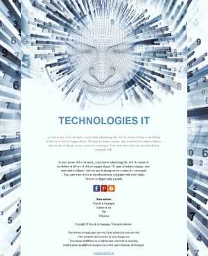 Mises à Jour Technologiques