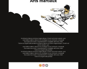 Arts Martiaux Dynamique