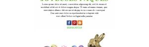 Emails Printaniers